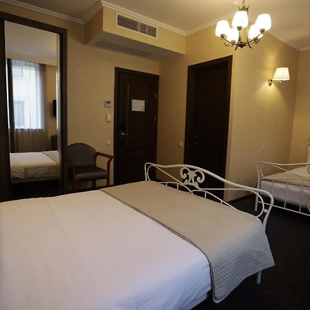 Redline Hotel Тбілісі Екстер'єр фото